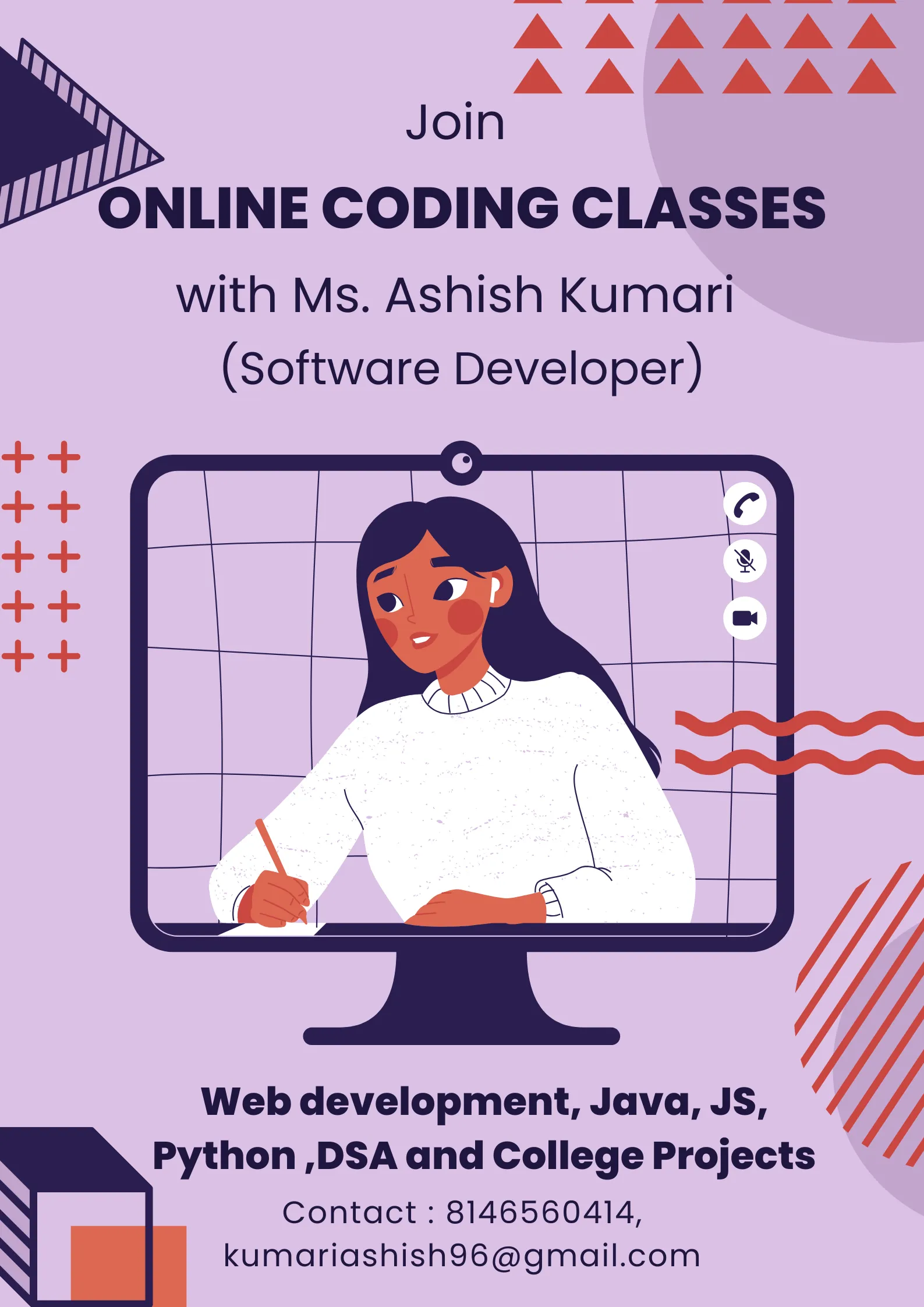 Web Development